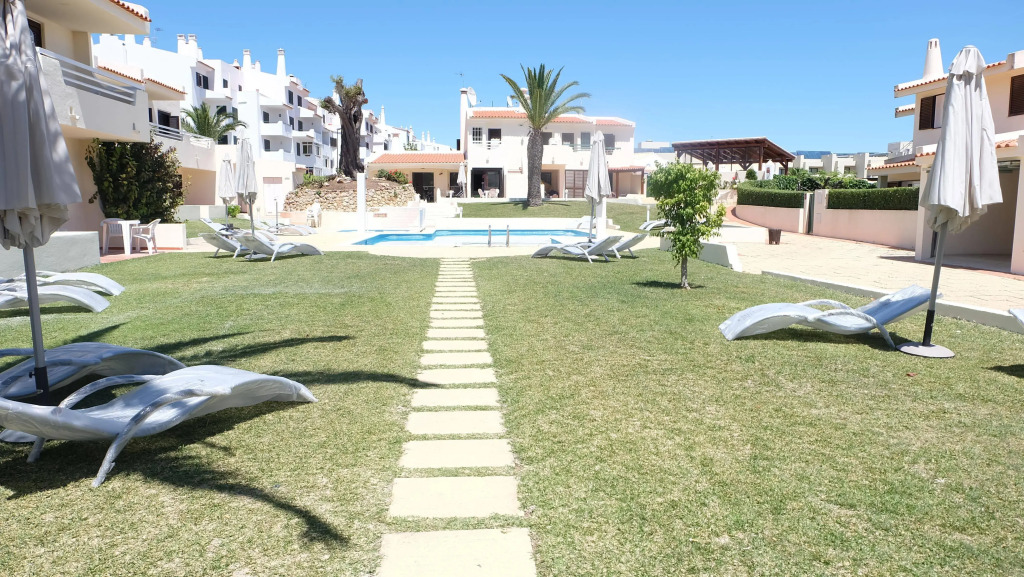 Roca Belmonte Apartamentos