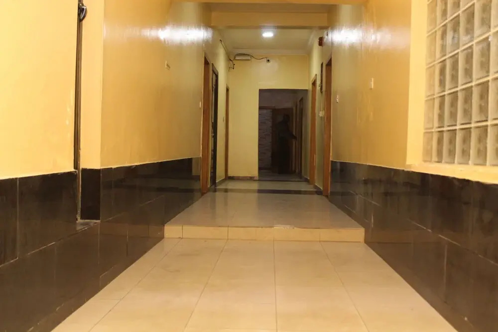Blue Moon Hotel Victoria Island