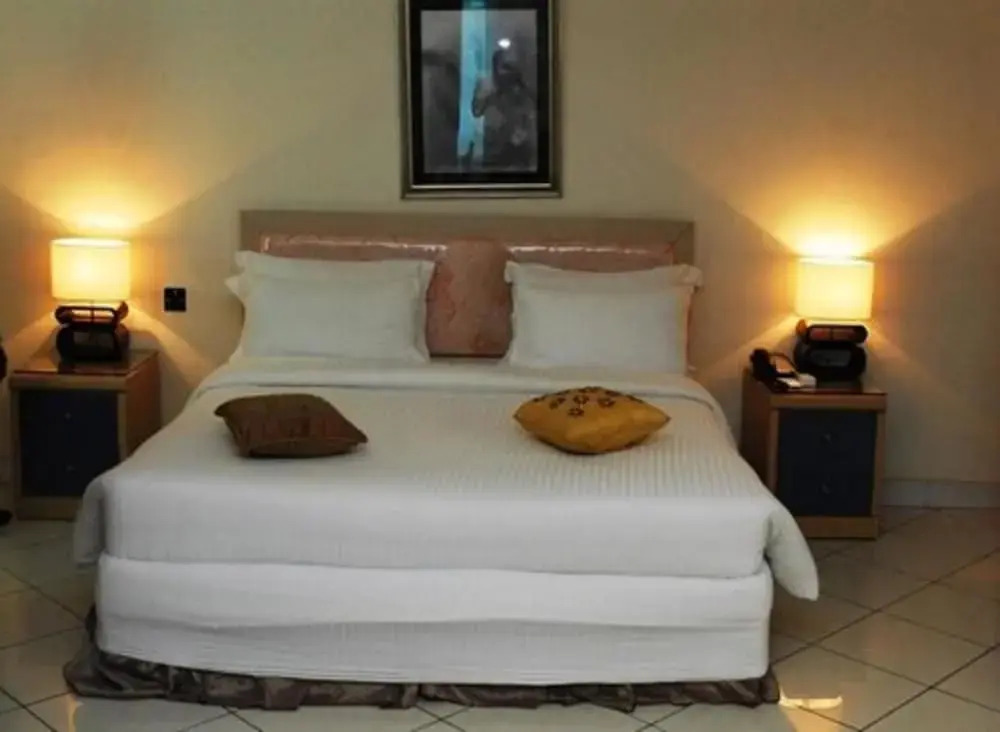 Royal Choice Inn