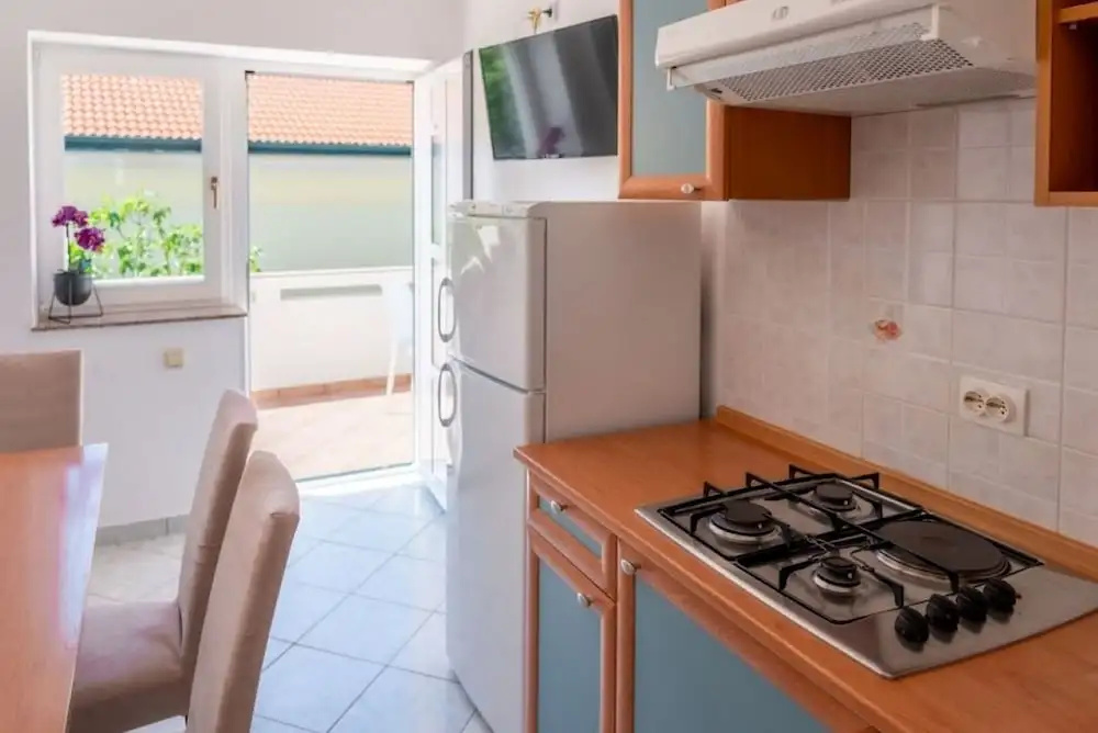 Apartment Luce 2 in Povljana