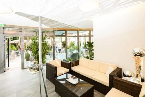 Hartwegers Hotel