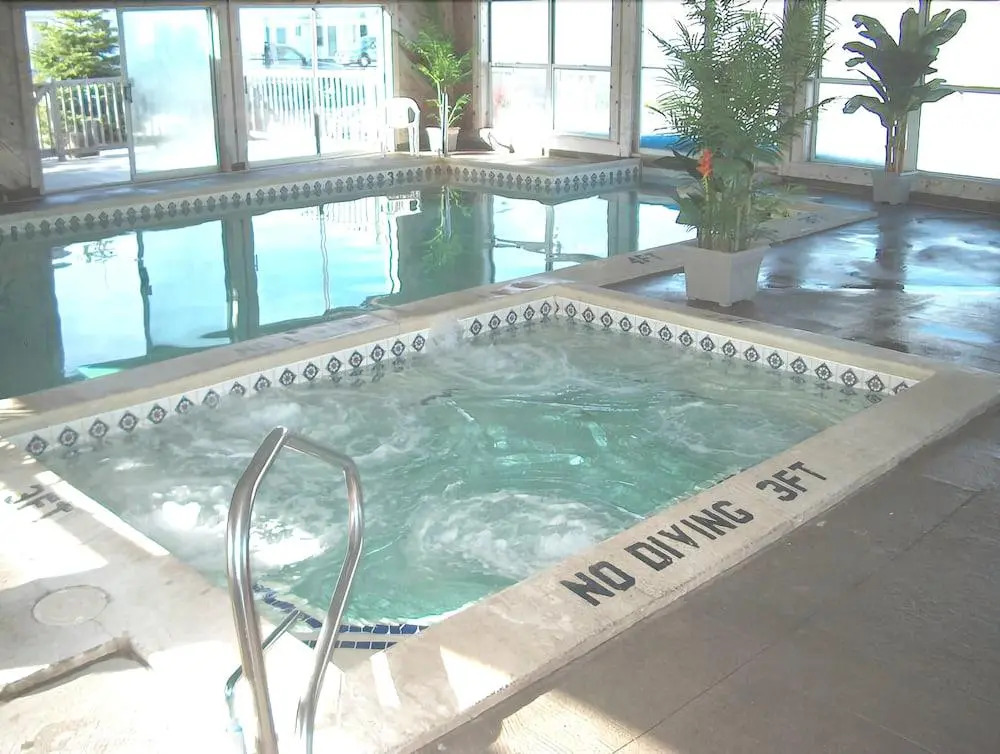 North Winds Motel