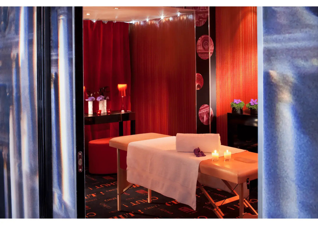 Secret de Paris - Hotel & Spa