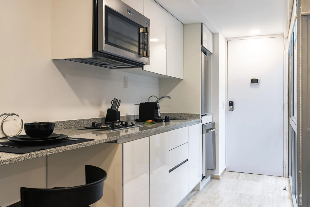 Casai Coziest Studio in Condesa