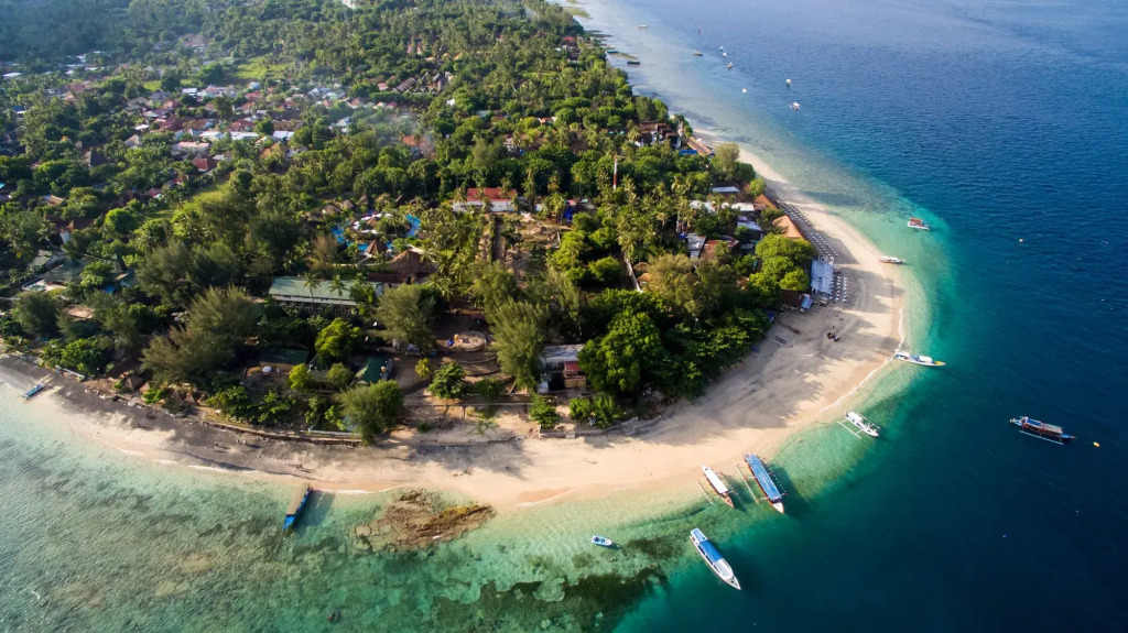 Gili Air Lagoon Resort By Waringin Hospitality