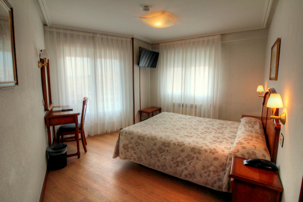 Hotel Cabeza