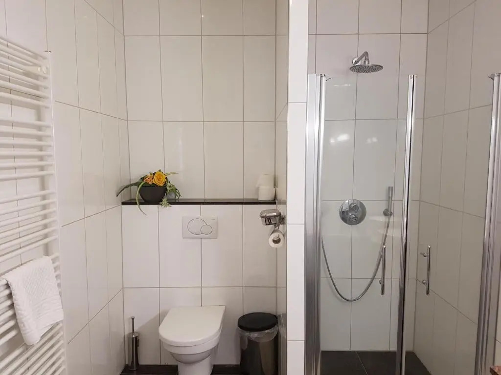 Hotel 2000 Valkenburg