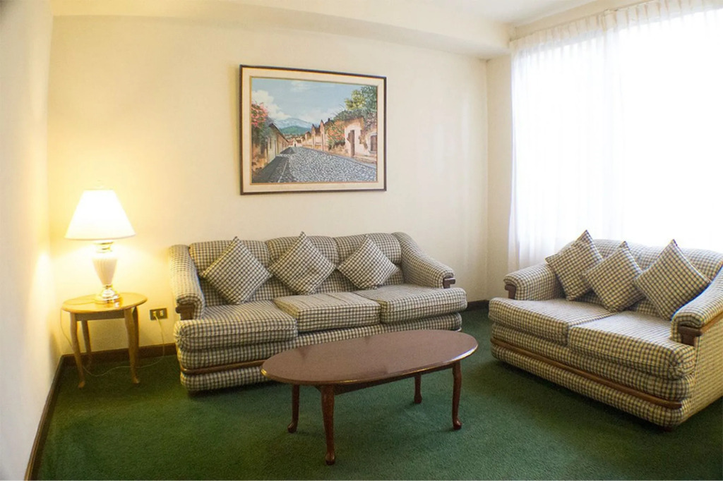 Apart-Hotel Posada San Judas