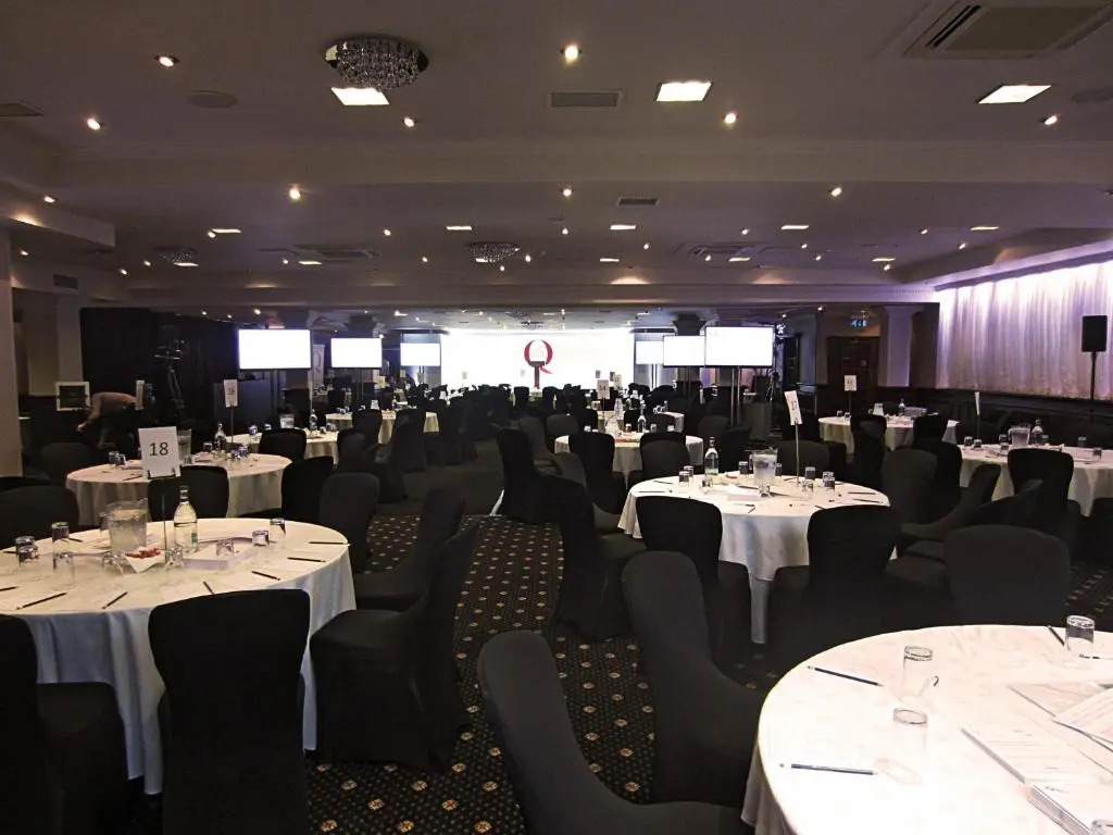 Glynhill Hotel & Spa near Glasgow Airport