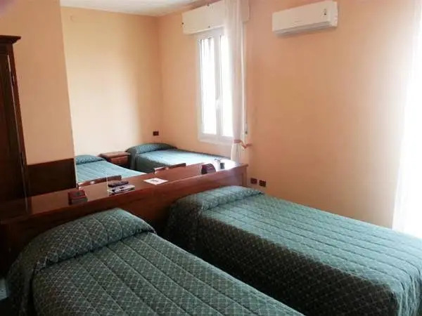 Hotel Emilia