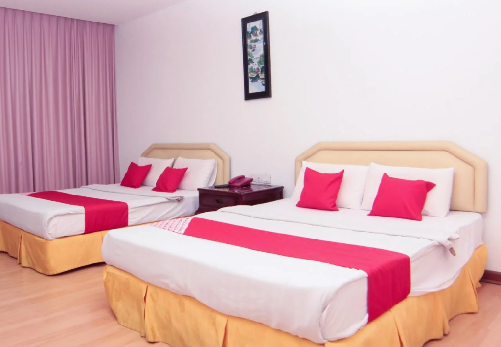Lehdo Inn