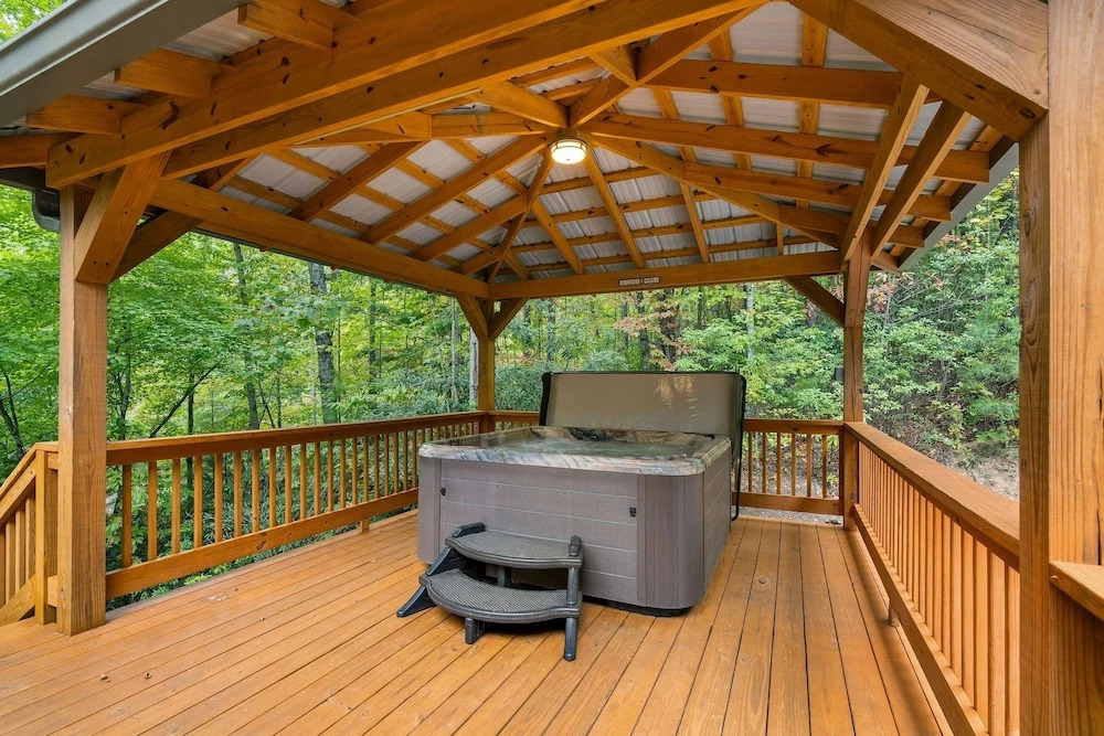 Beside Still Water 2 - 2 Bedrooms, 2 Baths, Sleeps 6 Home by RedAwning