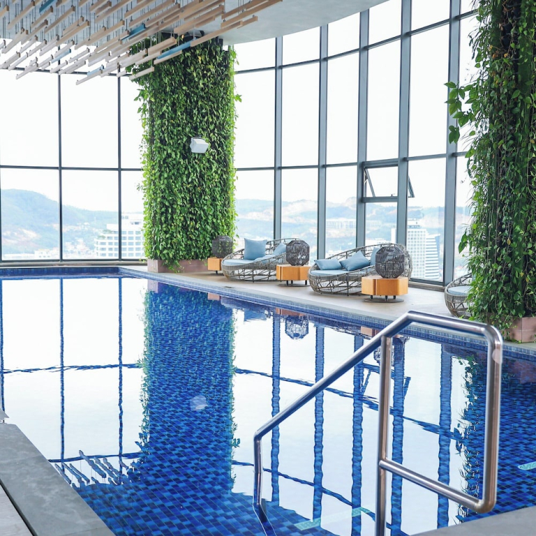 Cita Residence Ha Long