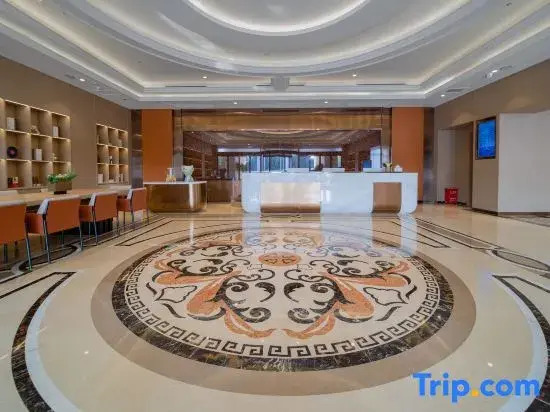 You'an Apartment Hotel (Henan Institute of Mechanical and Electrical Engineering)
