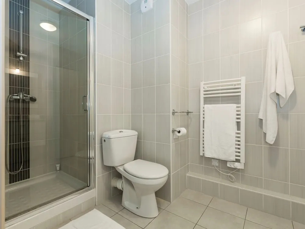 Apartment in La Baule With Sea View