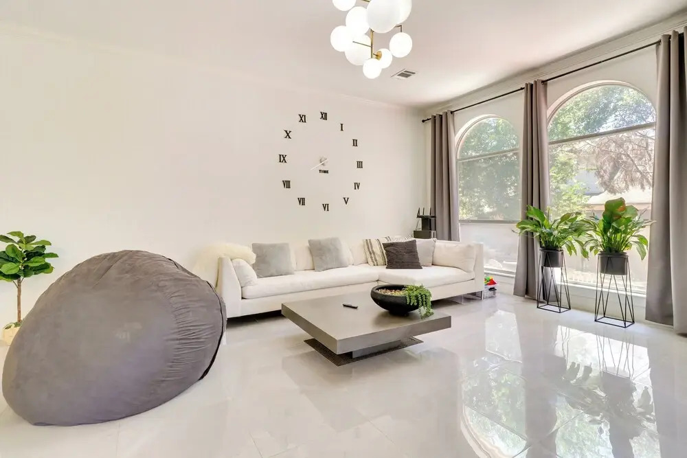 Modern & Pet-friendly Austin Vacation Rental!