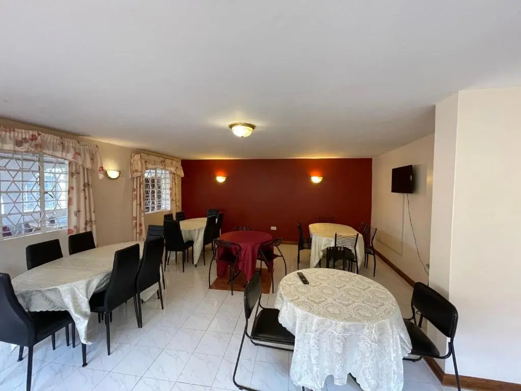 Home Stay Executive Guest House Nairobi