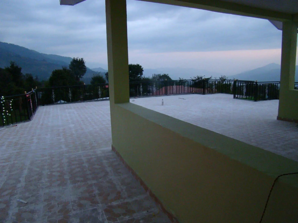 Hotel Sagarmatha