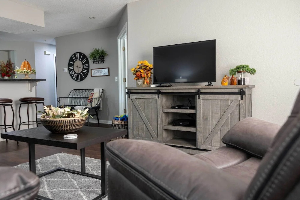 Branson Resort Condo - 3 Miles to the Strip!