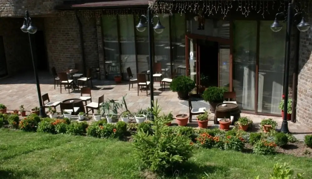 Maraya Hotel Bansko