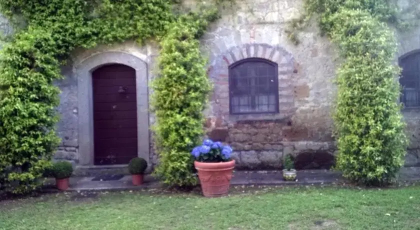 Il Giardino e la Dimora