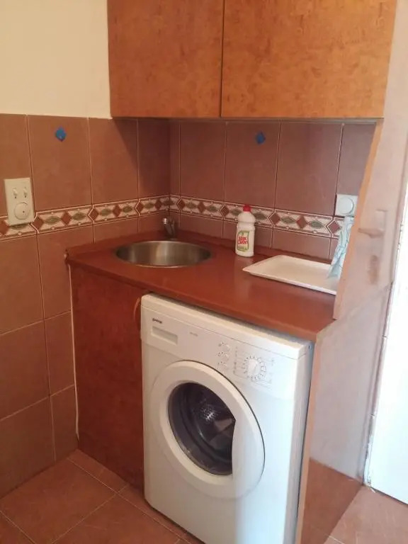 Apartment Atina
