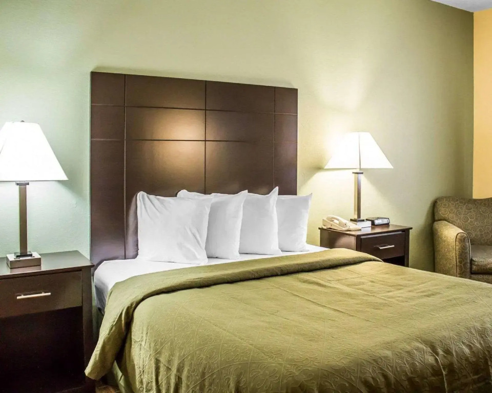 Quality Inn Minocqua