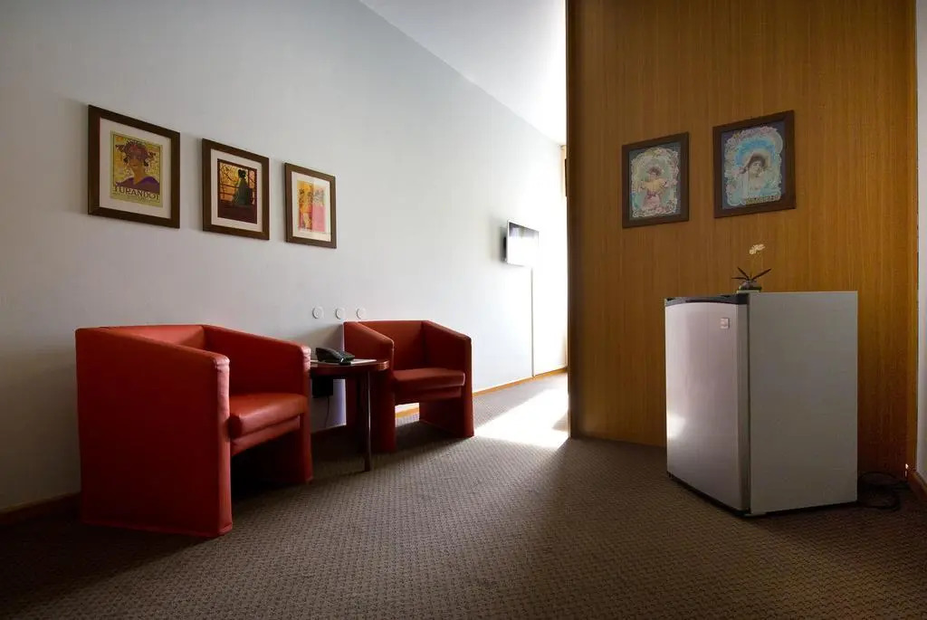 Hotel Cajeta