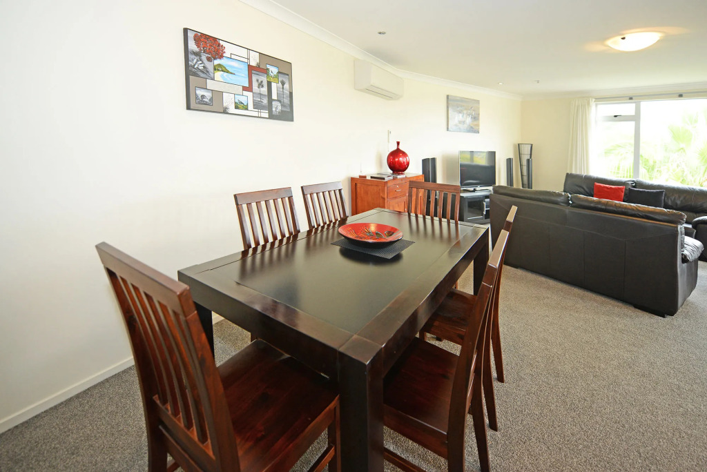 Belle Mer Beachfront Apartments