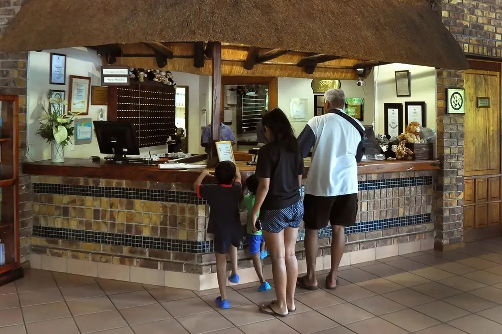 Kruger Park Lodge unit No. 277