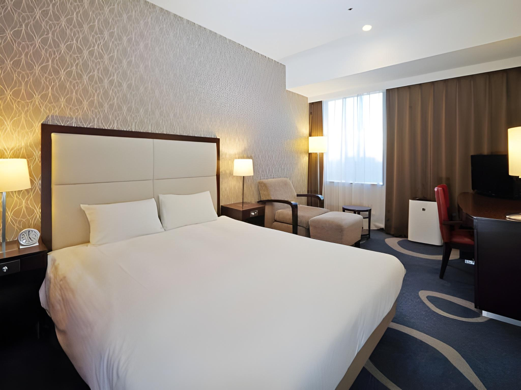 LOISIR HOTEL SHINAGAWA SEASIDE