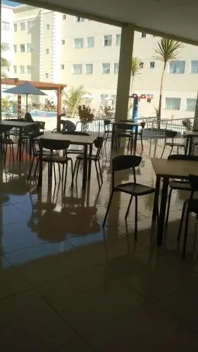 Apartamento Caminho do Lago