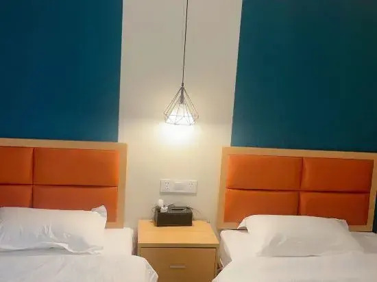 Zhuohui Hotel