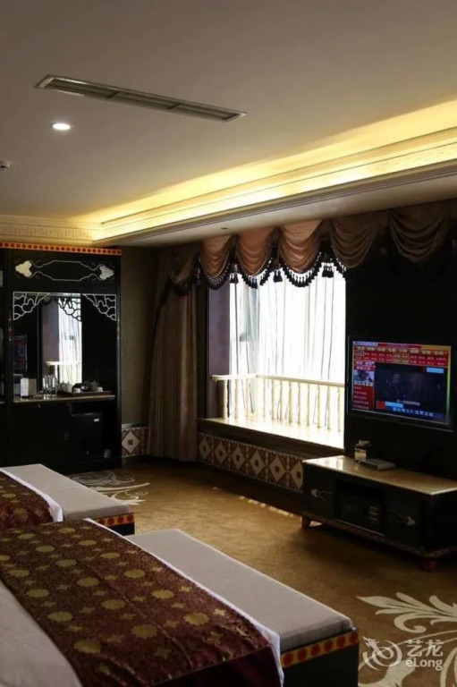 Xichang Cloizon Hotel