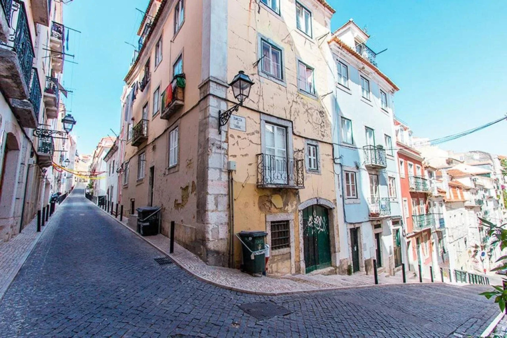 Cosy Chiado by Homing