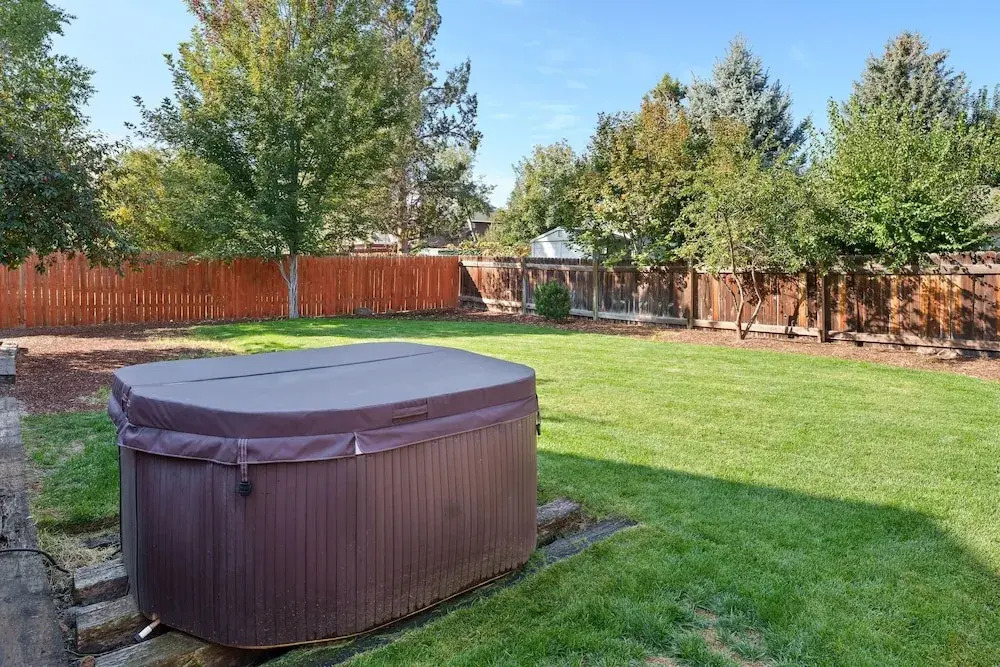 Moondance 3 Bedroom Home