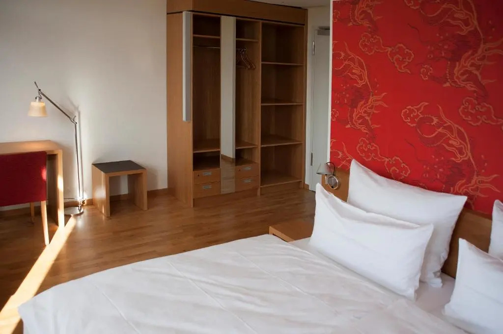 Gästehaus Auf dem Heiligen Berg B&B