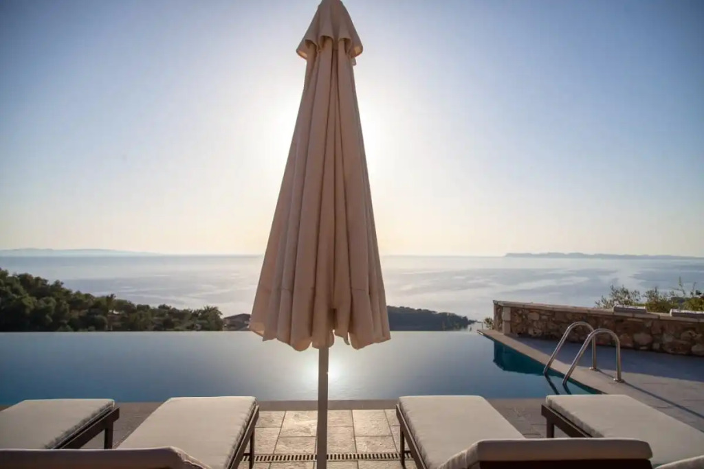 Villa Aldena Luxury Residence