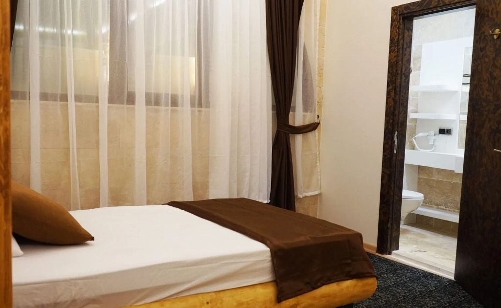 PASHA PALACE HOTEL