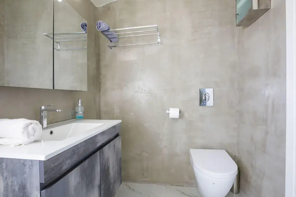 Villa Filokalia With Exceptional View - Happy Rentals