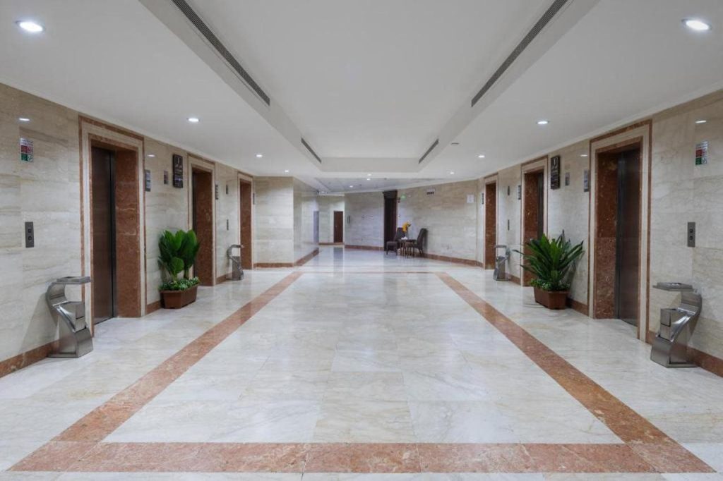Mahd Al Resala 1 Hotel