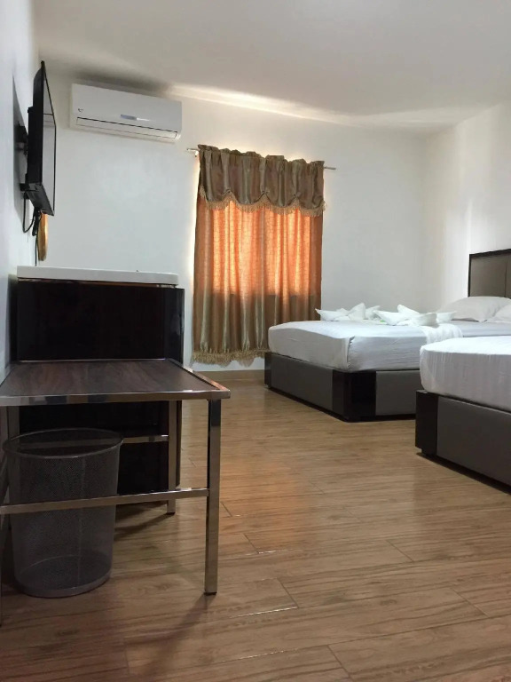 Meaco Royal Hotel -Tayuman
