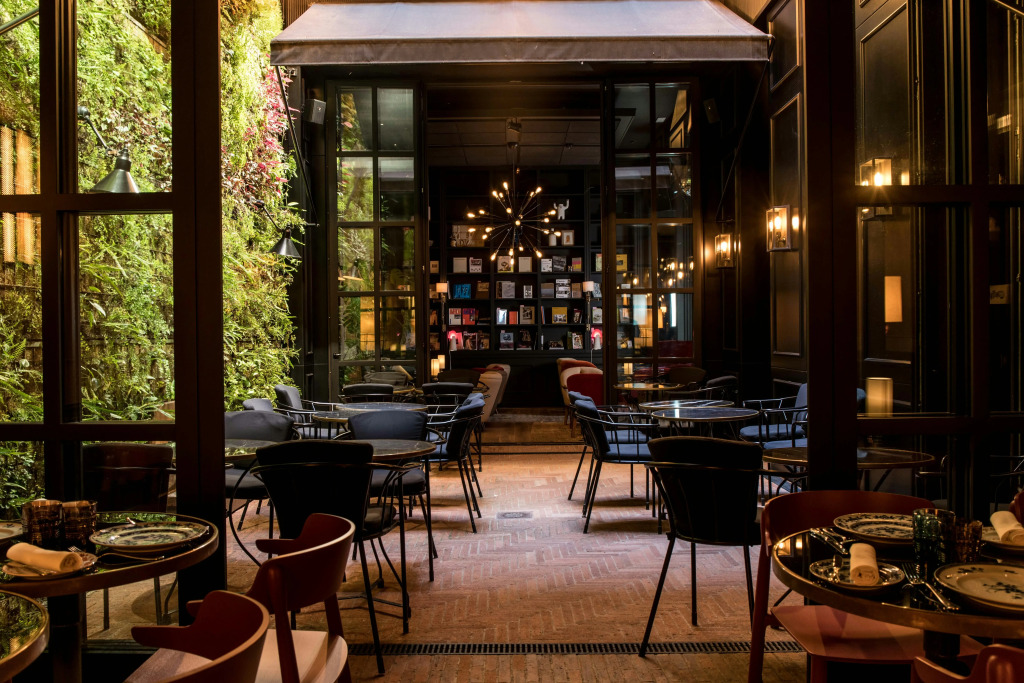 Wittmore Hotel GL- Adults Only, Small Luxury Hotels