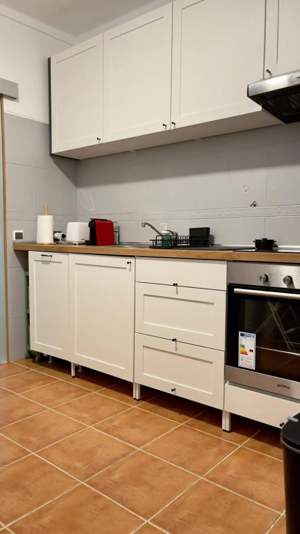 Apartamento T2 com Terraço grande