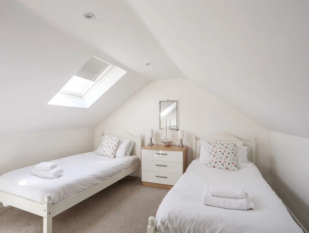 Mews Cottage