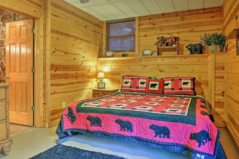 Private Cartecay River Home w/ Hot Tub & Game Room