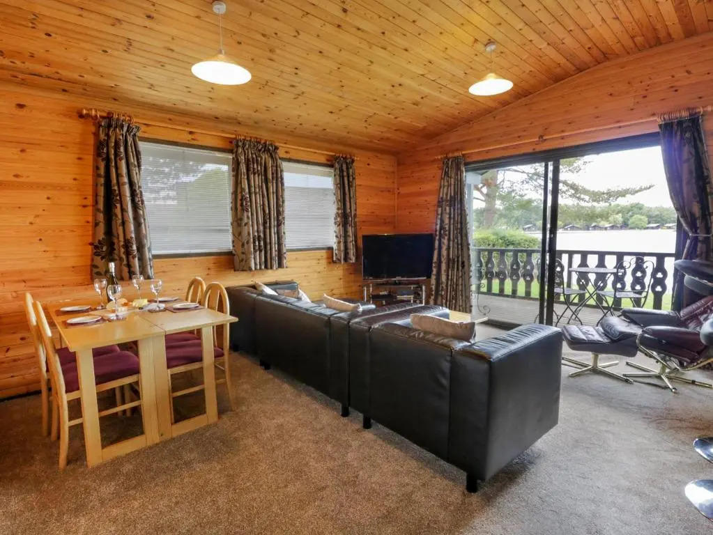 Hope Lodge