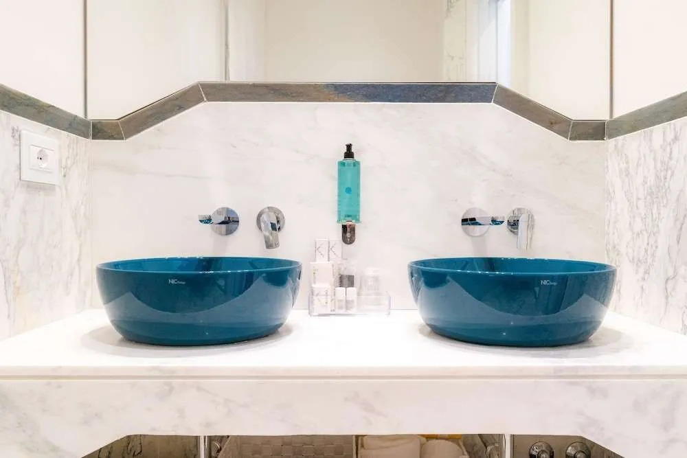 Ночлег и завтрак (B&B) L'Incanto Di Cioffi Rooms