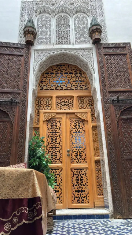 Dar El Arfaoui