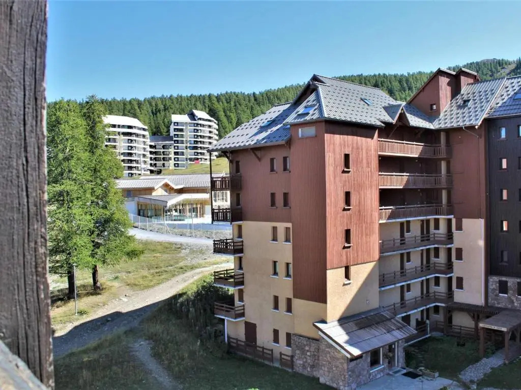 Appartement Risoul, 2 pièces, 6 personnes - FR-1-330-524